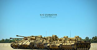 IL-2 Sturmovik: Tank Crew - Clash at Prokhorovka