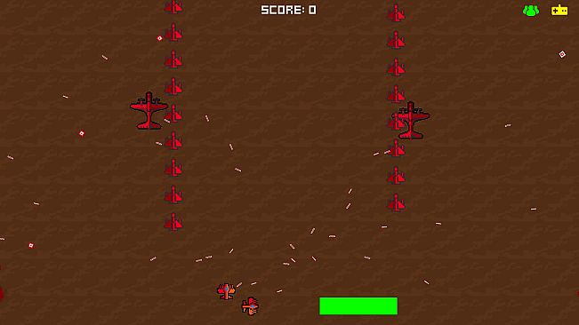 Tiger Fighter 1931 Sunset MP089