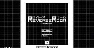 ReverseRoom - リバースルーム - Soundtrack