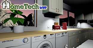 Home Tech VR