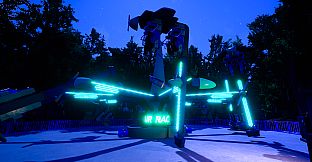 RideOp - New Heights: Expansion pack