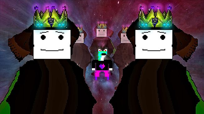 Résop Paz Yandere True ( Rpyt ) ( R-pyt ) ( Resop Paz )