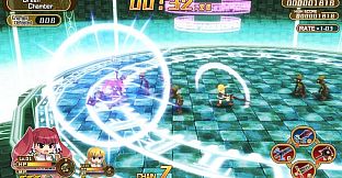 [Old Edition] Croixleur Sigma