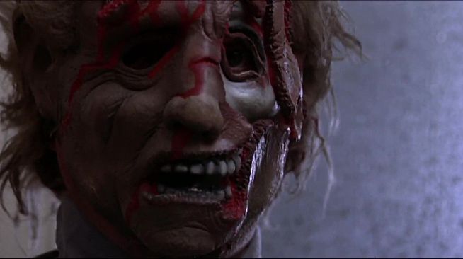 ROUGH KUTS: Savage Weekend