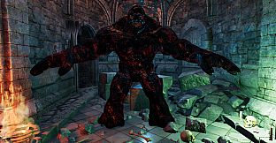 Monsters for Clip maker