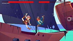 Rag Doll - Fun Fighting with Physics