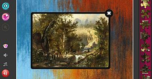 Jigsaw Puzzle - Expansion Pack 8