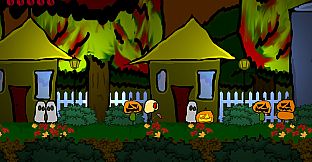 Escape From The Grim