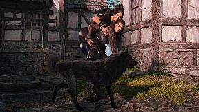 The Last Star Walker - Season 1