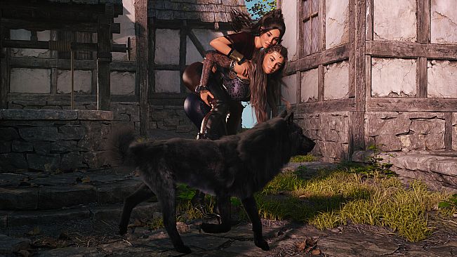 The Last Star Walker - Season 1