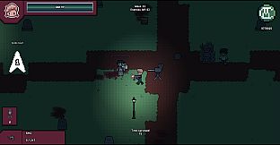 Creature Menace: The Ultimate Nightmare