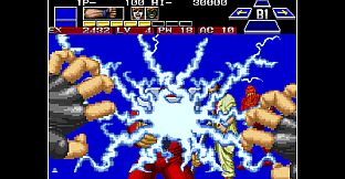 ACA NEOGEO THE SUPER SPY