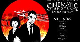 RPG Maker MV - Cinematic Soundtrack