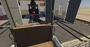 Cog Railway Simulator