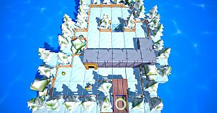 HEN, CHICKS AND CATS