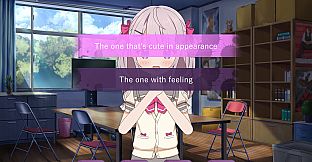 Midnight School Walk 真夜中学園さんぽ