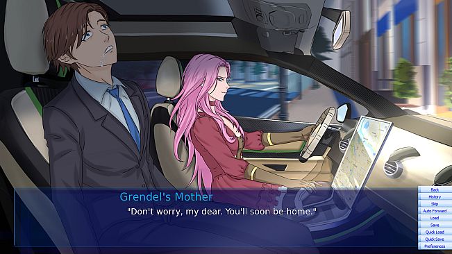 Welcome To... Chichester 2 - Part II : No Extra Regrets For The Future