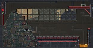 Vacuum Uprising