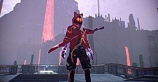 SCARLET NEXUS Ultimate Upgrade Pack