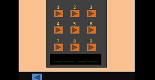 La Mystérieuse Résidence