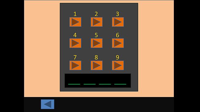 La Mystérieuse Résidence