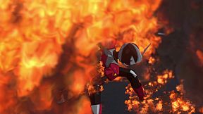 Rising Hero: No-Skip Justice!