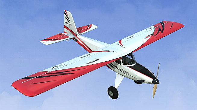 RealFlight Evolution - 2024 Year Content Pass