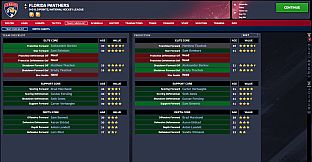 Franchise Hockey Manager 13