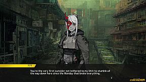 AENiGMA GAME: STORM HACKER