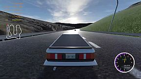 TOUGE RACERS
