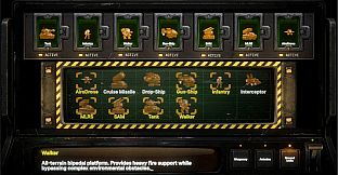 Valkyrie Raid