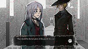 The Elevator Game with Catgirls