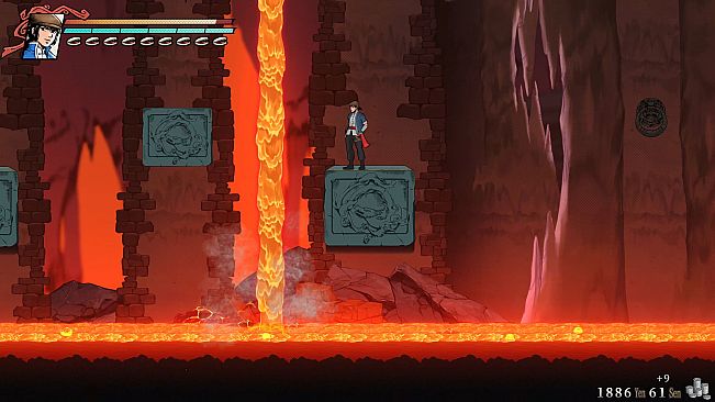 The Legend of Tianding