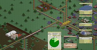 Distributrains