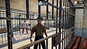 Prison Escape Simulator: Dig Out
