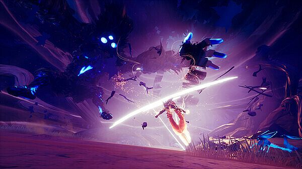 Strayed Lights Soundtrack