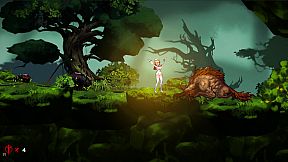 ~necromancy~Emily's Escape