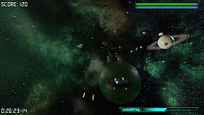 Abda Redeemer: Space alien invasion
