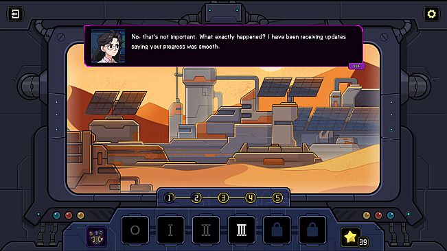 I Am The Registered Environmental Engineer