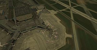 Tower!3D Pro - CYVR airport