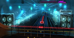 Rocksmith 2014 – The Black Keys - “Little Black Submarines”