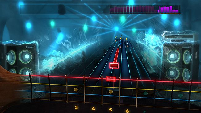 Rocksmith 2014 – The Black Keys - “Little Black Submarines”