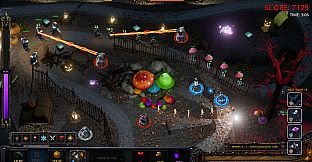 Lanternfall