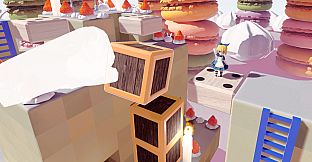 Alice Mystery Garden