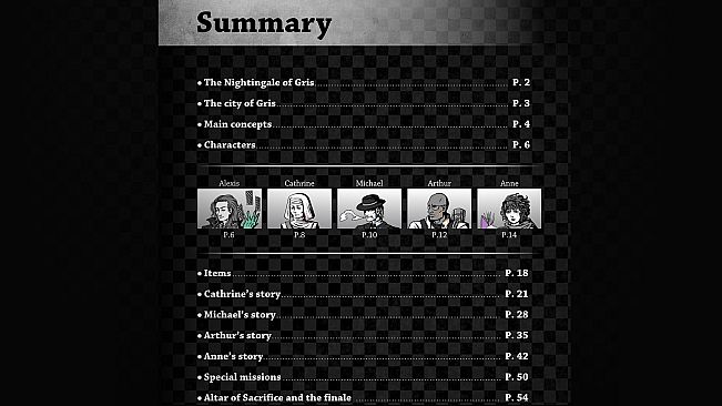 Frail Hearts: Versicorae Domlion Strategy Guide