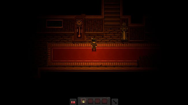Ugly Mansion