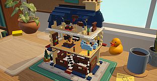 Calm Bricks