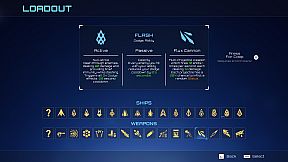 Shape Shifter: Formations