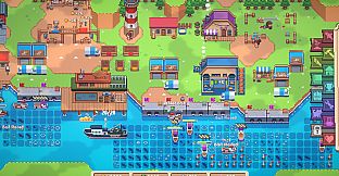 Tiny Harbor