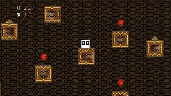 Super Indie Square - Fight Against Time